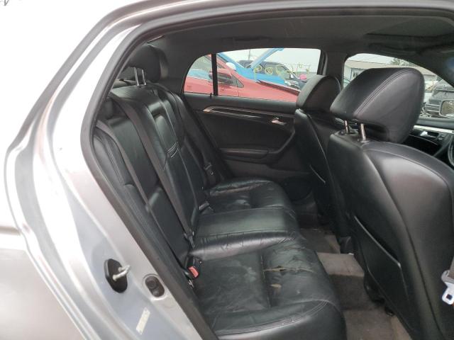 Photo 6 from auction – 2004 ACURA TL with VIN 19UUA66274A002288