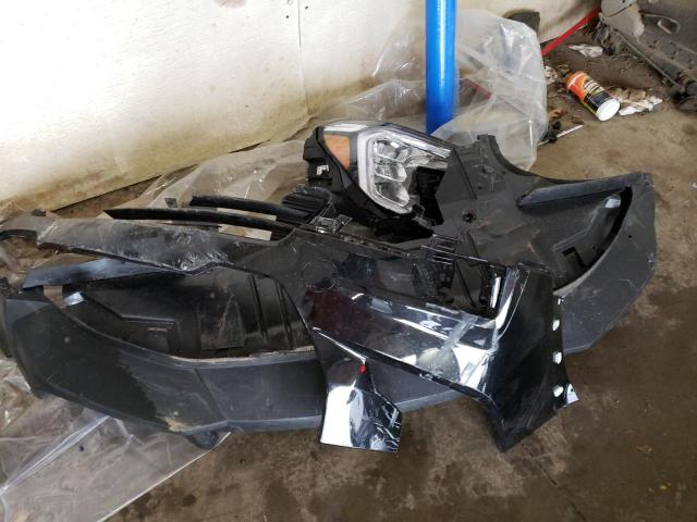 Photo 9 from auction – 2022 GMC TERRAIN SL with VIN 3GKALTEVXNL235473