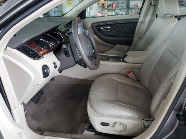 Photo 5 from auction – 2011 FORD TAURUS SEL with VIN 1FAHP2EW3BG128739