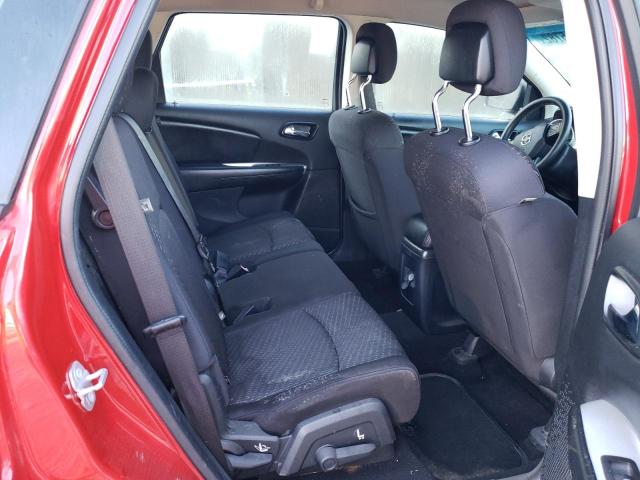 Photo 6 from auction – 2015 DODGE JOURNEY SE with VIN 3C4PDCAB3FT650392