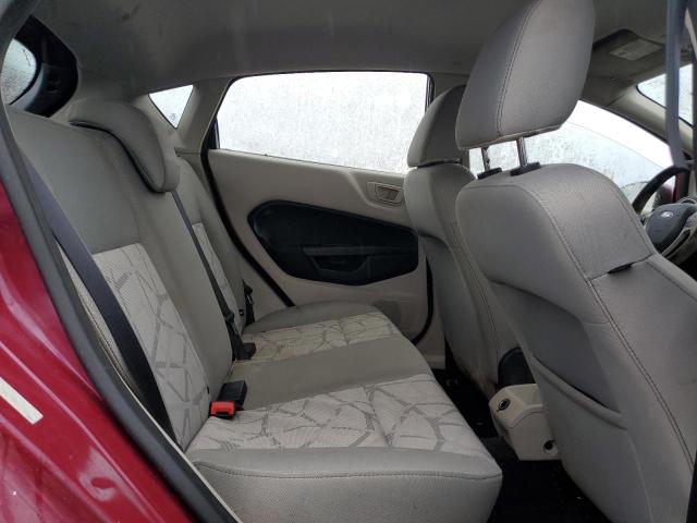 Photo 6 from auction – 2011 FORD FIESTA SE with VIN 3FADP4EJ9BM170112