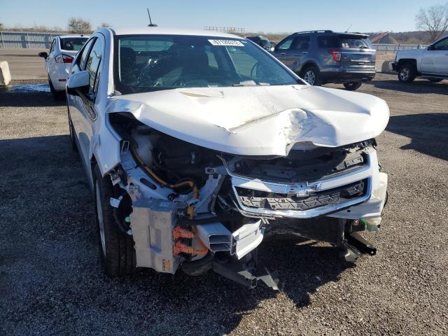 Photo 9 from auction – 2015 CHEVROLET VOLT with VIN 1G1RA6E43FU108433