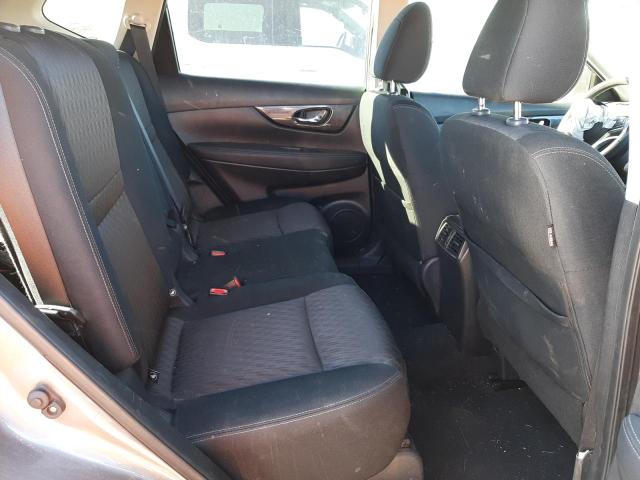 Photo 6 from auction – 2018 NISSAN ROGUE S with VIN KNMAT2MT4JP560768