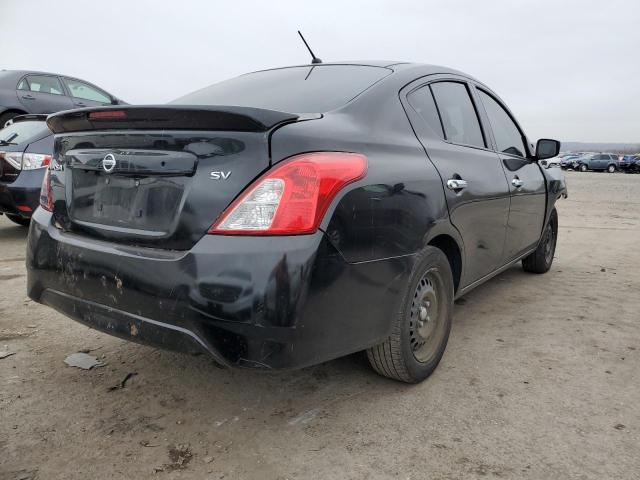 Photo 4 from auction – 2019 NISSAN VERSA S with VIN 3N1CN7AP1KL858976