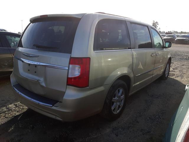 Photo 4 from auction – 2011 CHRYSLER TOWN & COU with VIN 2A4RR5DGXBR714299