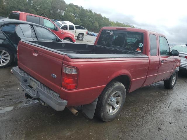 Zdjęcie 4 z aukcji – 2003 FORD RANGER SUP z VIN 1FTYR44V53PB13671
