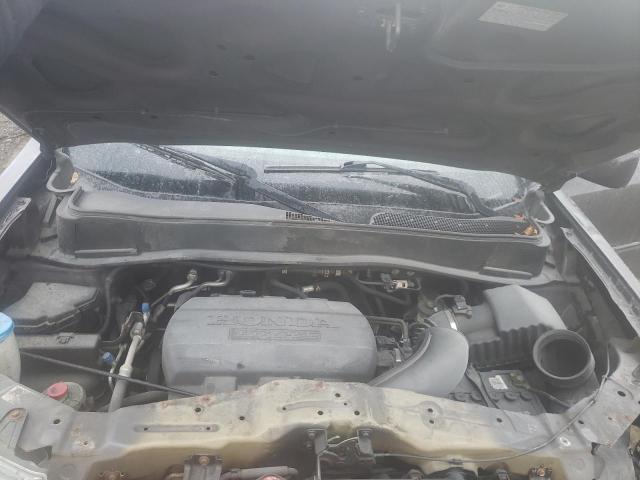 Photo 7 from auction – 2013 HONDA PILOT EXL with VIN 5FNYF4H5XDB028792