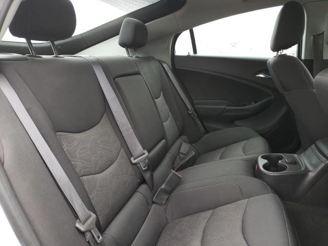Zdjęcie 6 z aukcji – 2016 CHEVROLET VOLT LT z VIN 1G1RC6S55GU124917