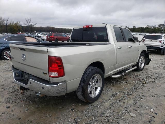 Photo 4 from auction – 2010 DODGE RAM 1500 with VIN 1D7RB1GP4AS238746
