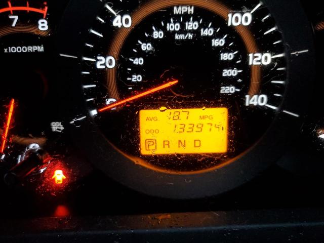 صورة رقم 8 من المزاد - 2010 TOYOTA RAV4 مع VIN JTMBF4DVXA5030003