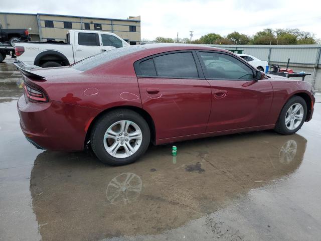 Photo 3 from auction – 2019 DODGE CHARGER SX with VIN 2C3CDXBG0KH654987