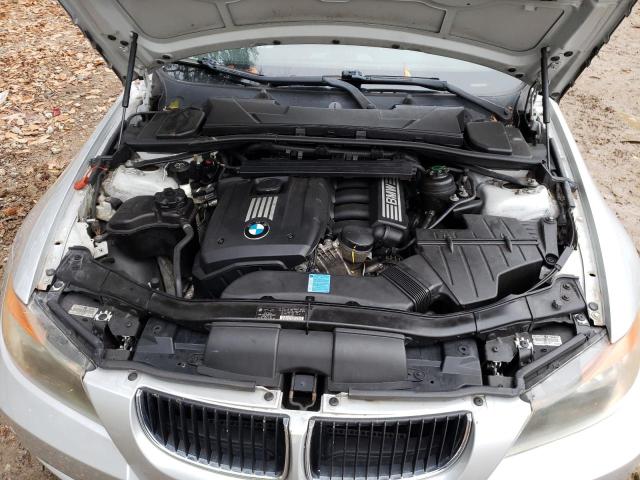 Photo 7 from auction – 2008 BMW 328I with VIN WBAVA37518NL52179