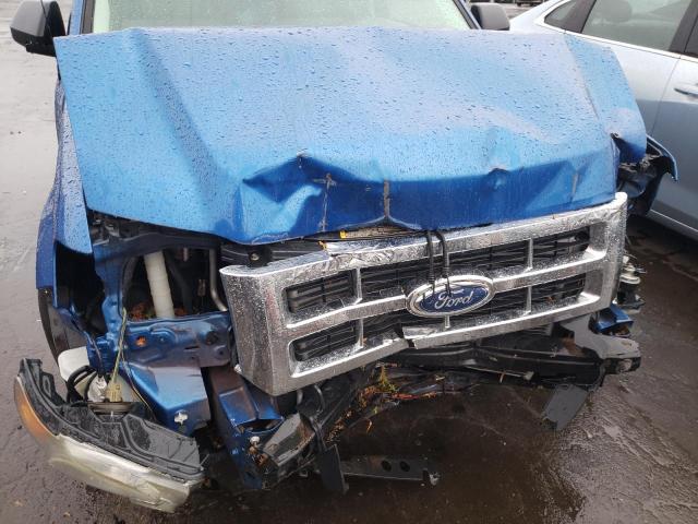 Photo 9 from auction – 2012 FORD ESCAPE XLT with VIN 1FMCU9DG4CKA32466