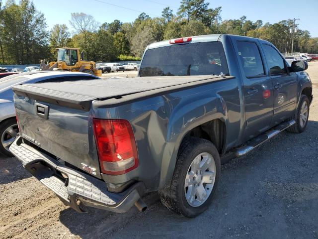 Photo 4 from auction – 2008 GMC SIERRA C15 with VIN 2GTEC13J181339597