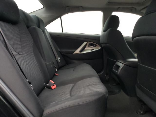 Photo 6 from auction – 2011 TOYOTA CAMRY BASE with VIN 4T1BF3EK0BU710929