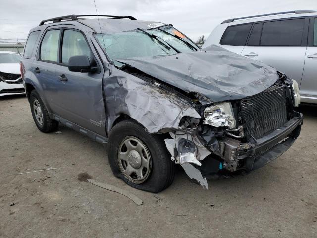 FORD ESCAPE XLS 2008 with VIN 1FMCU92Z28KB00470 - Photo from auction