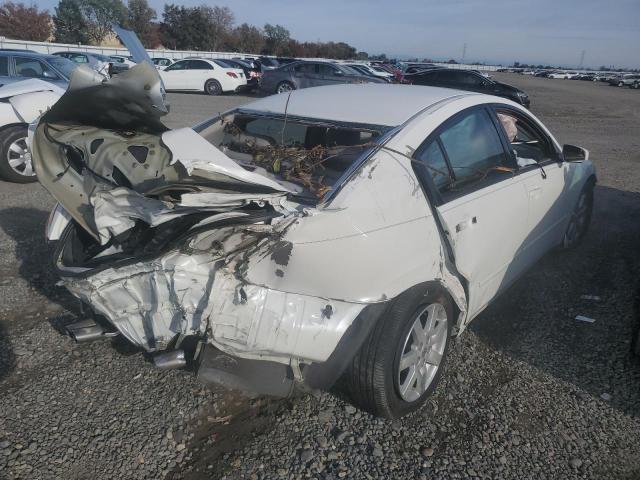 Photo 4 from auction – 2004 NISSAN MAXIMA SE with VIN 1N4BA41E54C895180