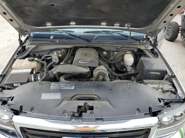 Photo 7 from auction – 2005 GMC NEW SIERRA with VIN 2GTEK13T451266211
