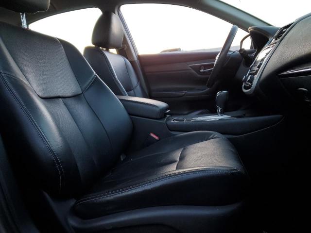 Photo 5 from auction – 2018 NISSAN ALTIMA 2.5 with VIN 1N4AL3AP1JC168955