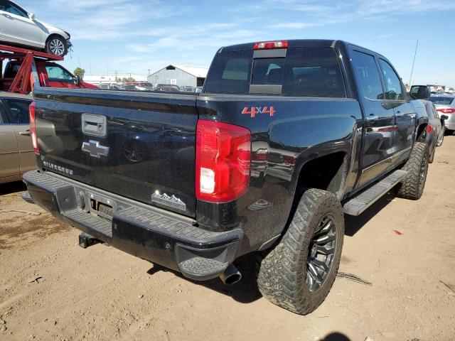 Photo 4 from auction – 2018 CHEVROLET SILVERADO with VIN 3GCUKTEC7JG334880