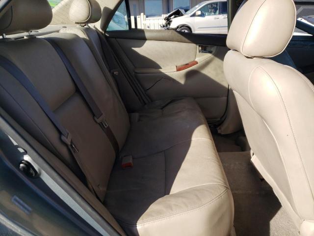 Photo 6 from auction – 2003 TOYOTA COROLLA CE with VIN 1NXBR38E53Z006787