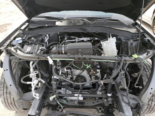 Photo 7 from auction – 2022 FORD EXPLORER X with VIN 1FMSK8DH5NGB42744