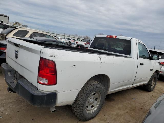Photo 4 from auction – 2018 RAM 1500 ST with VIN 3C6JR6DG3JG234528