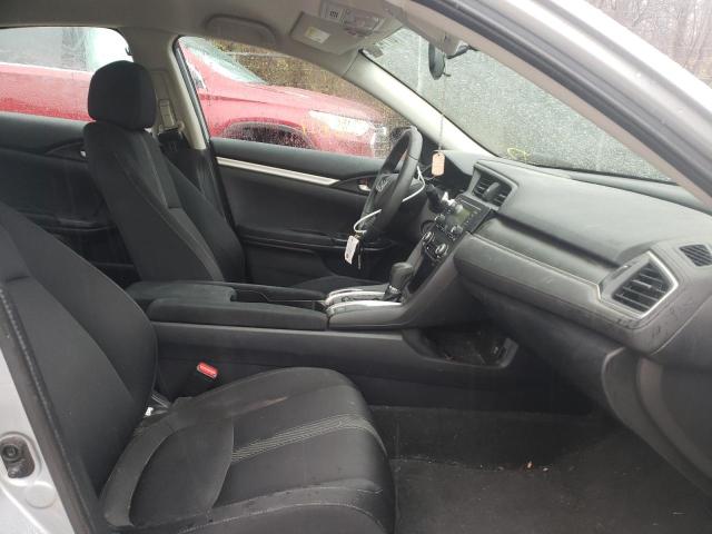 Photo 5 from auction – 2017 HONDA CIVIC LX with VIN 2HGFC2F53HH510223