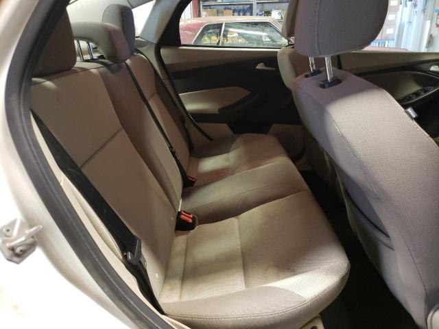 Photo 6 from auction – 2014 FORD FOCUS SE with VIN 1FADP3F20EL263642