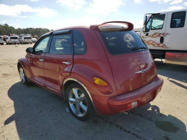 Photo 3 from auction – 2004 CHRYSLER PT CRUISER with VIN 3C8FY78G14T245779