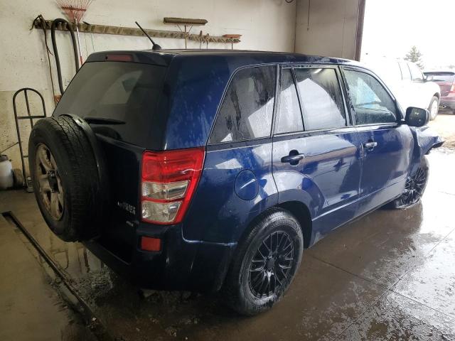 Photo 4 from auction – 2011 SUZUKI GRAND VITA with VIN JS3TD0D29B4100334