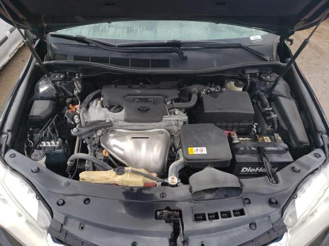 Photo 7 from auction – 2017 TOYOTA CAMRY LE with VIN 4T1BF1FK5HU807751