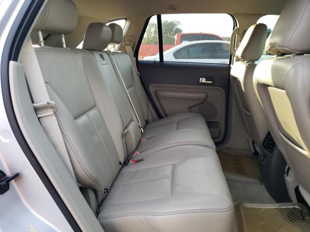 Photo 6 from auction – 2010 FORD EDGE SEL with VIN 2FMDK3JC7ABB16037