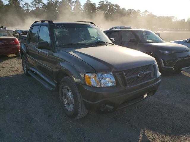 FORD EXPLORER S 2005 with VIN 1FMZU67KX5UA52785 - Photo from auction
