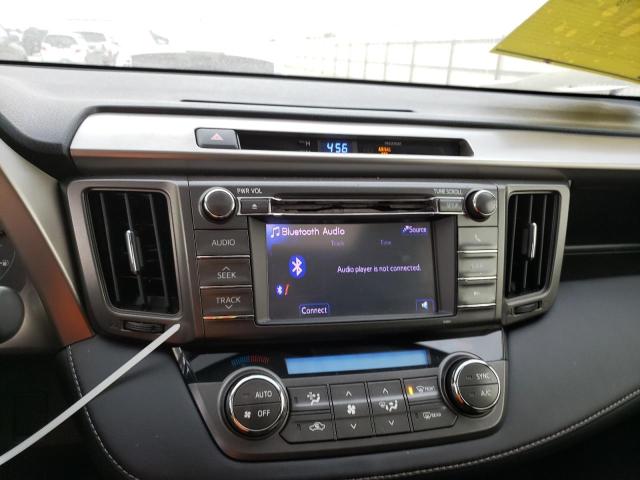 Photo 9 from auction – 2013 TOYOTA RAV4 XLE with VIN JTMRFREV9D5021968