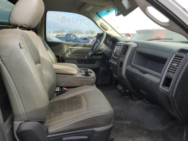 Photo 5 from auction – 2019 RAM 1500 CLASS with VIN 3C6JR6AG7KG500798