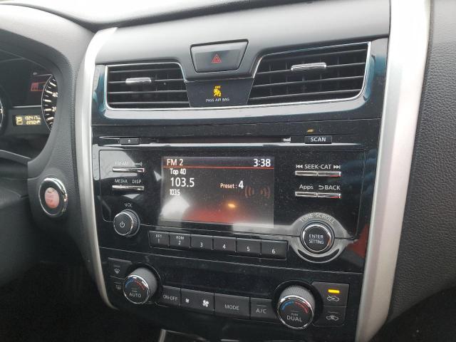 Photo 9 from auction – 2015 NISSAN ALTIMA 2.5 with VIN 1N4AL3AP4FC195462