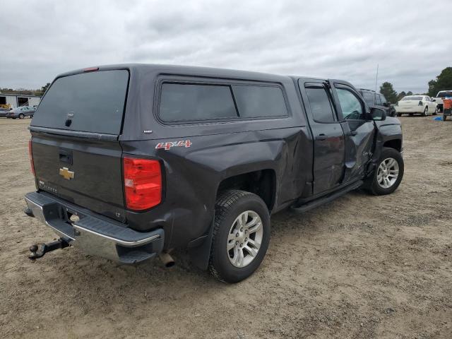 Photo 4 from auction – 2014 CHEVROLET SILVERADO with VIN 1GCVKREC7EZ308194