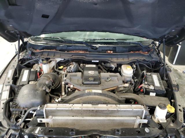 Photo 7 from auction – 2018 RAM 2500 LARAM with VIN 3C6UR5NLXJG142951
