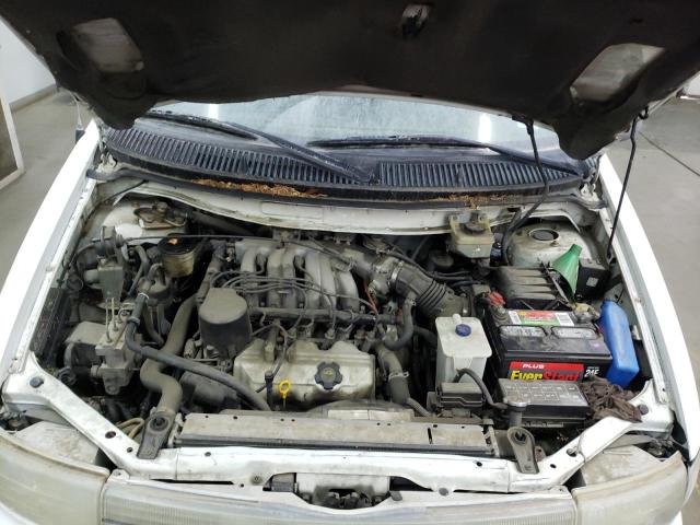 Photo 7 from auction – 1995 MERCURY VILLAGER with VIN 4M2DV11W9SDJ89295