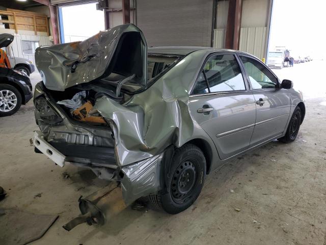 Photo 4 from auction – 2006 TOYOTA CAMRY LE with VIN JTDBE30K063038588
