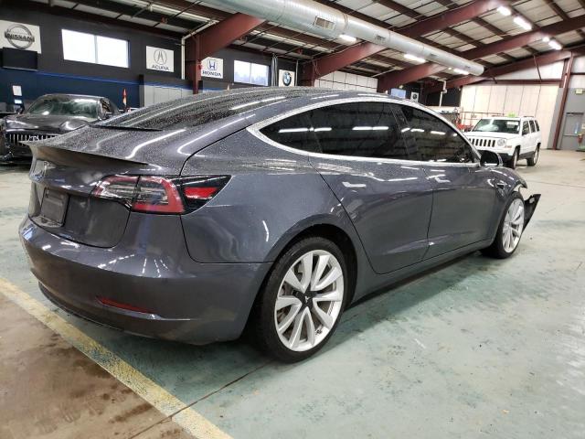 Photo 4 from auction – 2020 TESLA MODEL 3 with VIN 5YJ3E1EA5LF797471