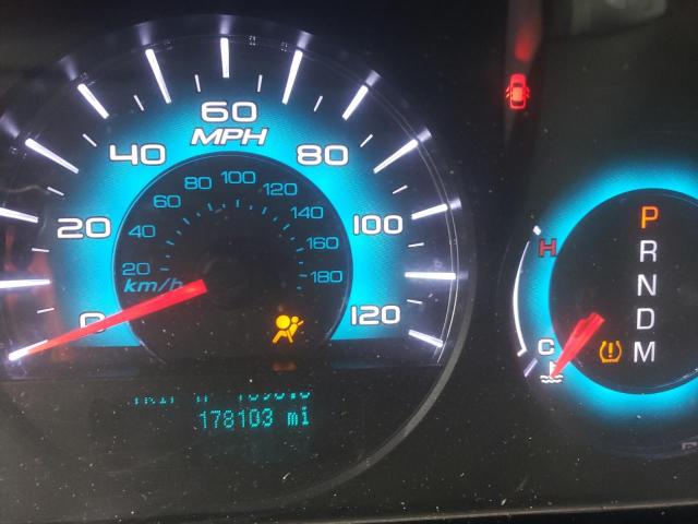 Photo 8 from auction – 2012 FORD FUSION with VIN 3FAHP0JG0CR170539