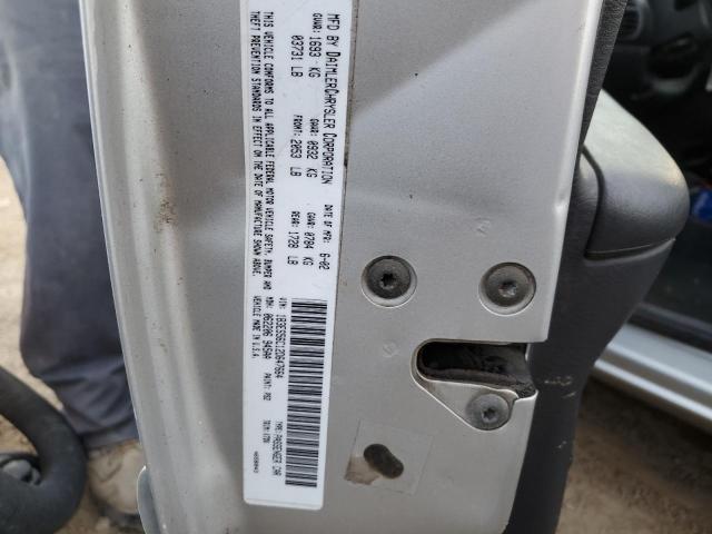 Photo 10 from auction – 2002 DODGE NEON ES with VIN 1B3ES56C12D647664
