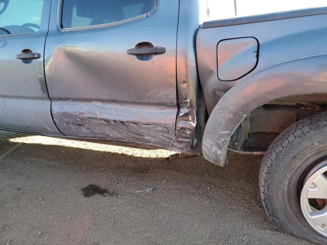 Photo 9 from auction – 2015 TOYOTA TACOMA DOU with VIN 3TMLU4EN5FM189280