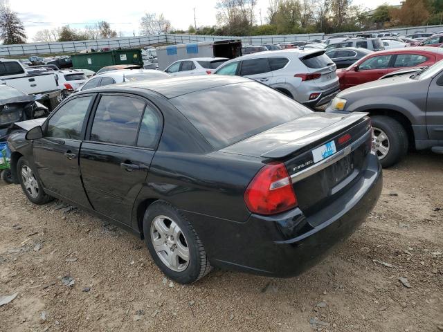 Photo 3 from auction – 2004 CHEVROLET MALIBU LT with VIN 1G1ZU54824F109595