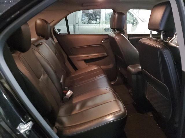Photo 6 from auction – 2012 CHEVROLET EQUINOX LT with VIN 2GNFLGE59C6180953