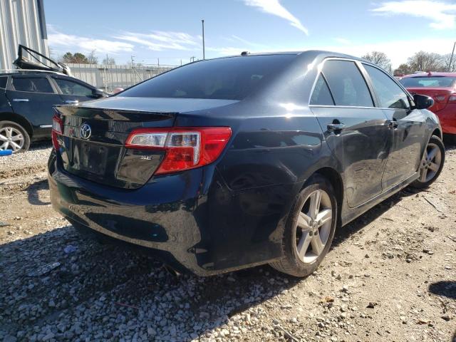 Photo 4 from auction – 2013 TOYOTA CAMRY L with VIN 4T1BF1FKXDU691425
