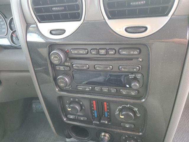 Photo 9 from auction – 2006 GMC ENVOY with VIN 1GKDS13S962150950
