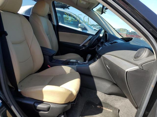 Photo 5 from auction – 2010 MAZDA 3 S with VIN JM1BL1S58A1343214